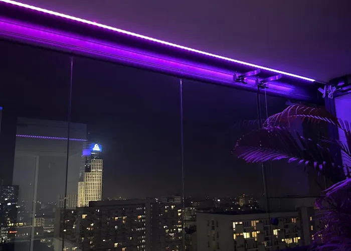 Prestige Skyview Residence