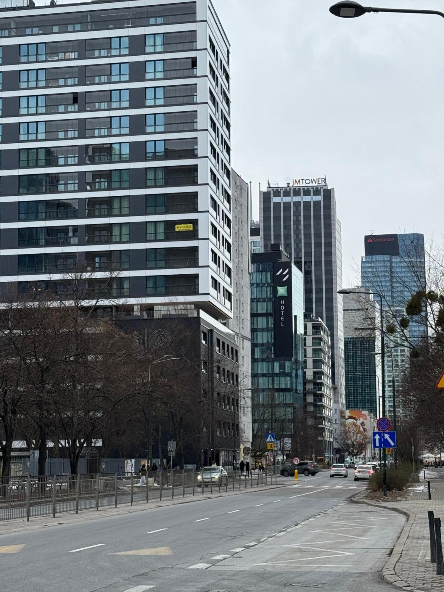 Apartament Prestige Skyview