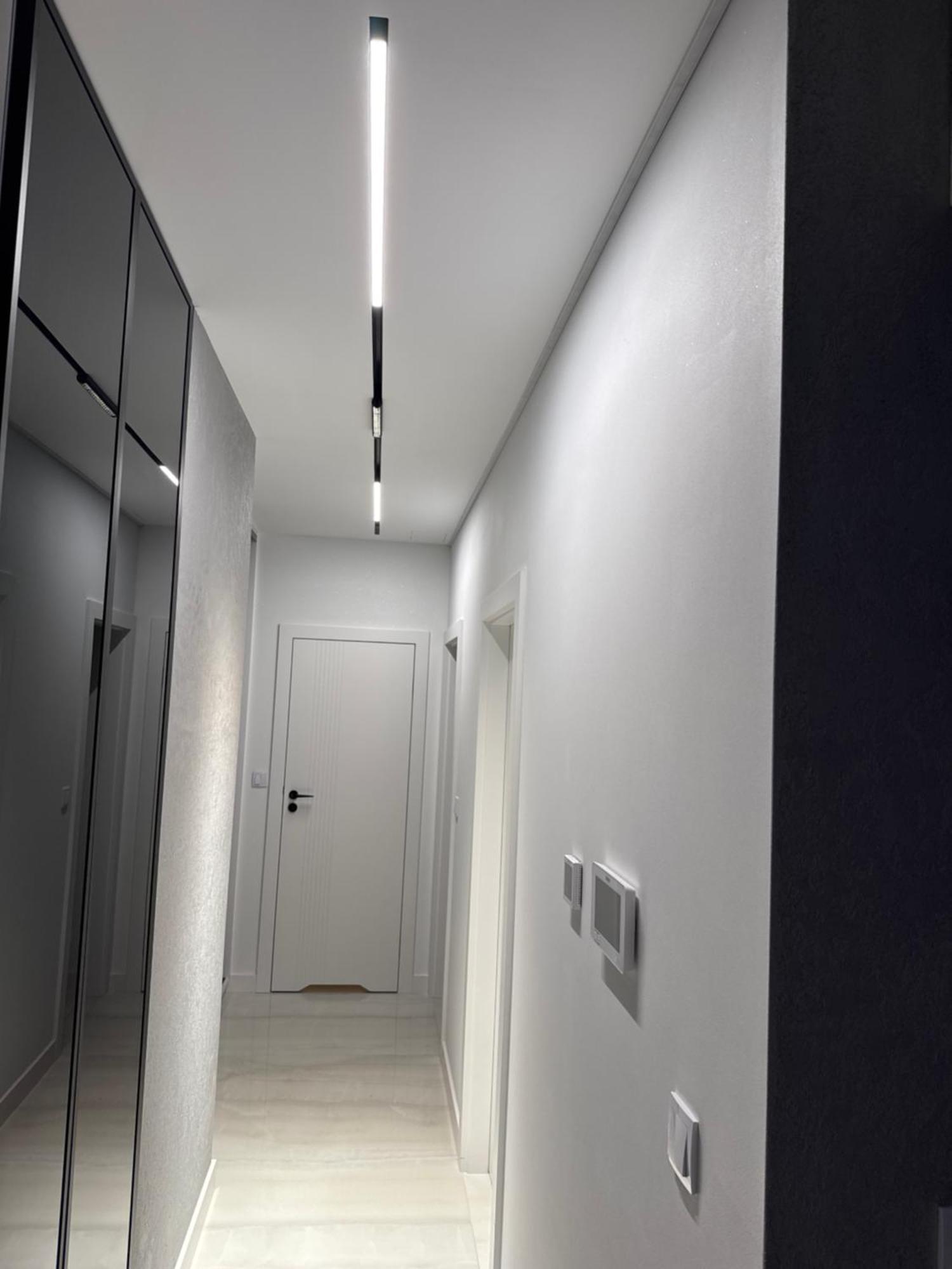 Prestige Skyview Apartament *